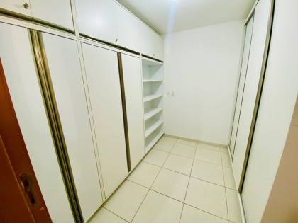 Apartamento para locação com 03 quartos, sendo 01 suíte na Prata