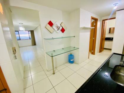 Apartamento para locação com 03 quartos, sendo 01 suíte na Prata