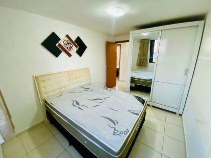 Apartamento para locação com 03 quartos, sendo 01 suíte na Prata