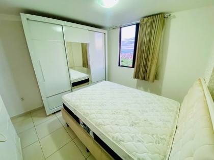 Apartamento para locação com 03 quartos, sendo 01 suíte na Prata