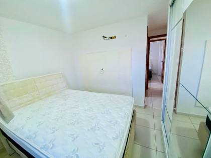 Apartamento para locação com 03 quartos, sendo 01 suíte na Prata