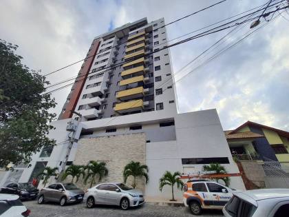 Apartamento para locação com 03 quartos, sendo 01 suíte na Prata