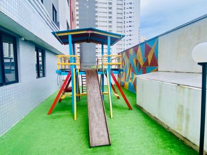 Apartamento para locação com 03 quartos, sendo 01 suíte na Prata