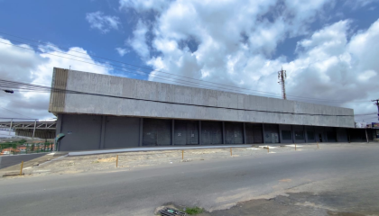 Galpão para venda ou locação, em frente a CEASA, em Campina Grande