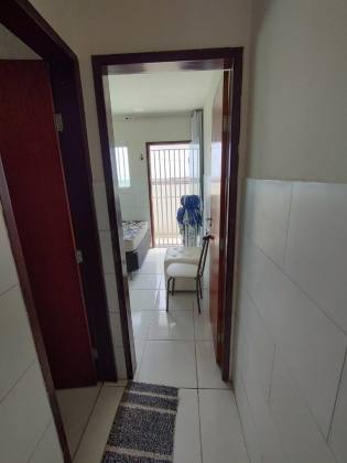 Apartamento á venda com 01 quarto em Carapibus, Litoral Sul da Paraíba