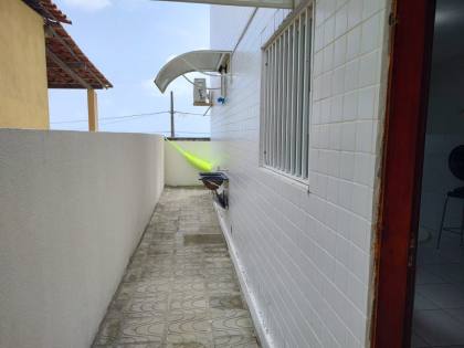 Apartamento á venda com 01 quarto em Carapibus, Litoral Sul da Paraíba