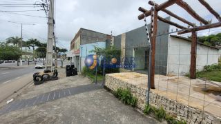 Ponto comercial para locação, no bairro Alto Branco em Campina Grande