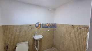 Ponto comercial para locação, no bairro Alto Branco em Campina Grande
