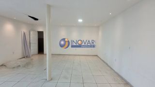 Ponto comercial para locação, no bairro Alto Branco em Campina Grande