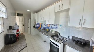 Casa à venda com 4 quartos, sendo 1 suíte, no bairro Alto Branco em Campina Grande