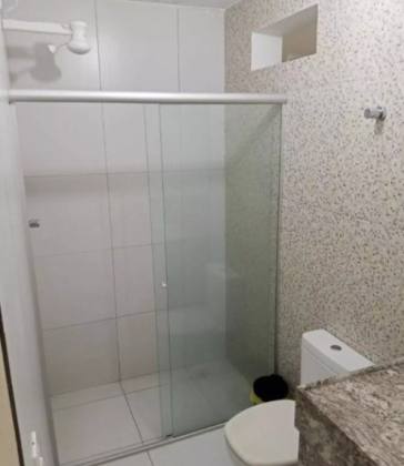 Casa à venda com 4 quartos, sendo 1 suíte, no bairro Alto Branco em Campina Grande