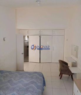 Casa à venda com 4 quartos, sendo 1 suíte, no bairro Alto Branco em Campina Grande