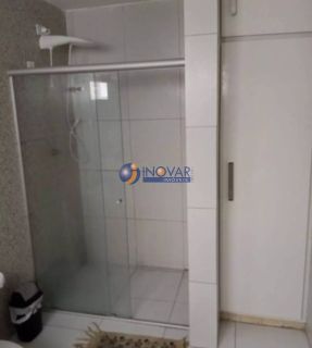 Casa à venda com 4 quartos, sendo 1 suíte, no bairro Alto Branco em Campina Grande