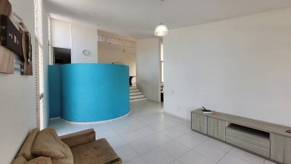 Casa à venda com 4 quartos, sendo 1 suíte, no bairro Alto Branco em Campina Grande