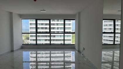 Sala comercial para locação no Complexo Heron Marinho