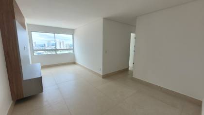 Apartamento para locação com 3 quartos, sendo 2 suítes no Mandriani Home Business