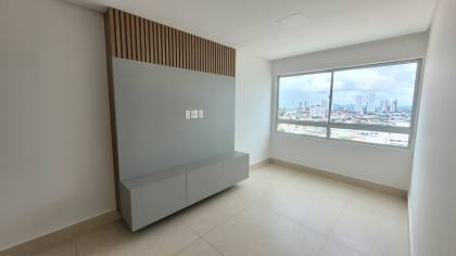 Apartamento para locação com 3 quartos, sendo 2 suítes no Mandriani Home Business