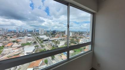 Apartamento para locação com 3 quartos, sendo 2 suítes no Mandriani Home Business