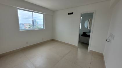 Apartamento para locação com 3 quartos, sendo 2 suítes no Mandriani Home Business
