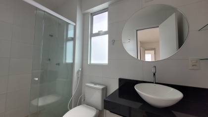 Apartamento para locação com 3 quartos, sendo 2 suítes no Mandriani Home Business