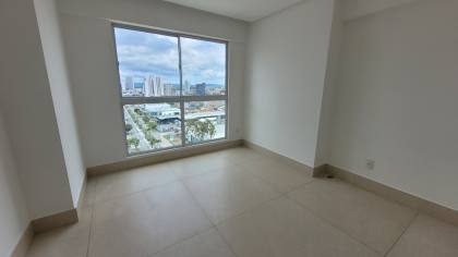 Apartamento para locação com 3 quartos, sendo 2 suítes no Mandriani Home Business