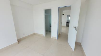 Apartamento para locação com 3 quartos, sendo 2 suítes no Mandriani Home Business
