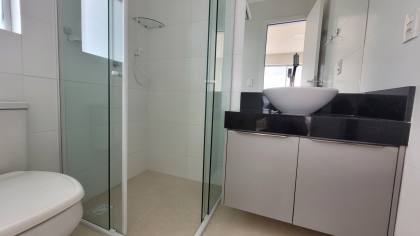 Apartamento para locação com 3 quartos, sendo 2 suítes no Mandriani Home Business