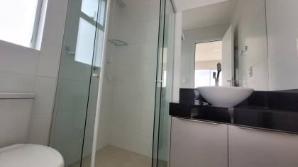 Apartamento para locação com 3 quartos, sendo 2 suítes no Mandriani Home Business