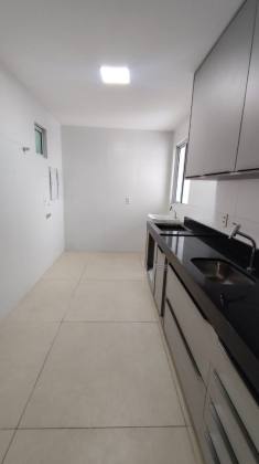 Apartamento para locação com 3 quartos, sendo 2 suítes no Mandriani Home Business