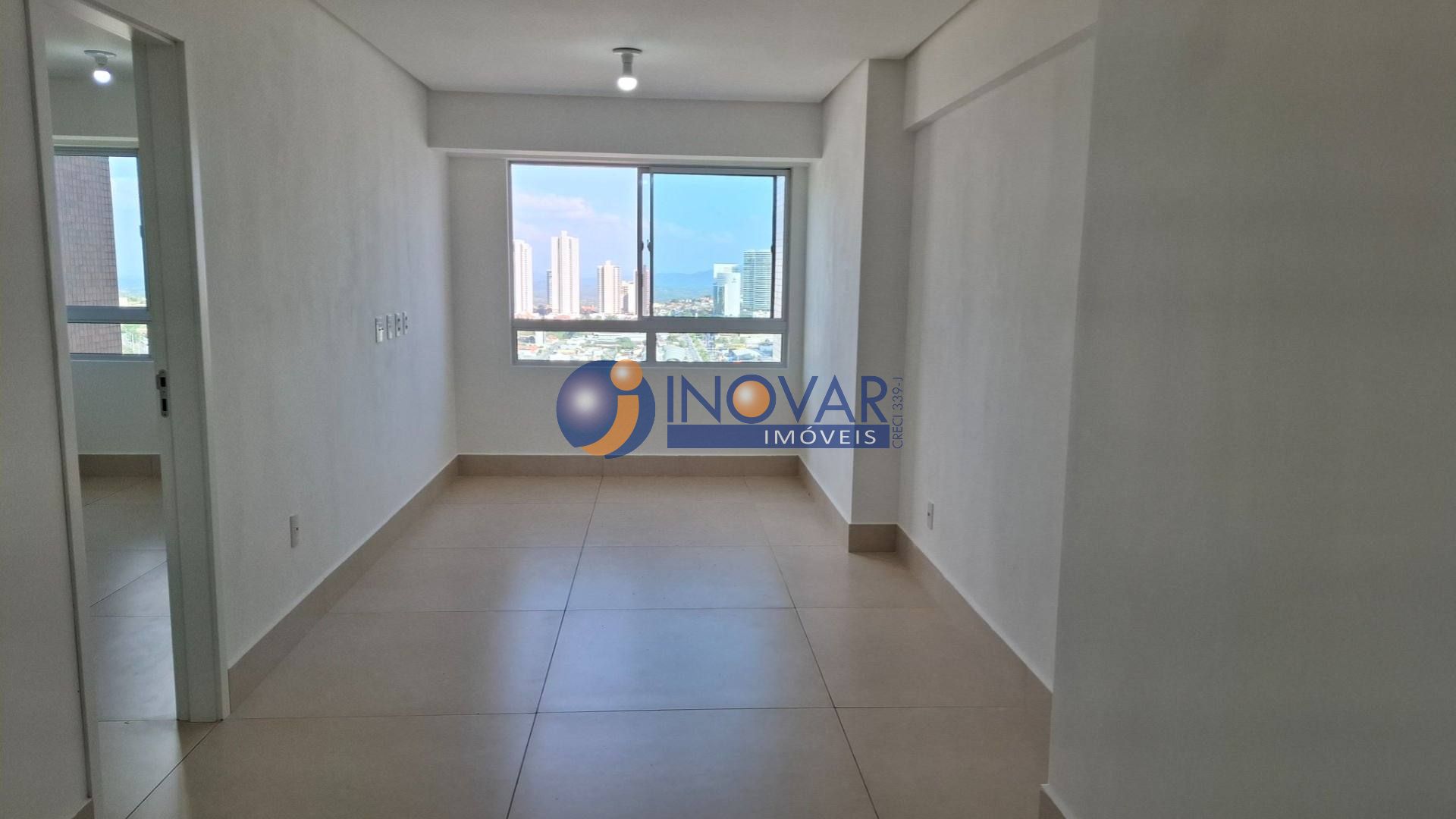 Flat para locação no Mandriani Home & Business