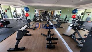 Flat para locação no Mandriani Home & Business