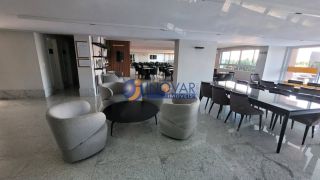 Flat para locação no Mandriani Home & Business