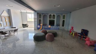 Flat para locação no Mandriani Home & Business