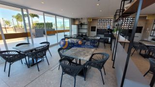 Flat para locação no Mandriani Home & Business