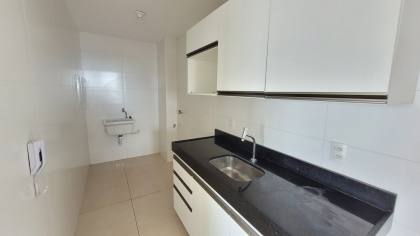 Flat para locação no Mandriani Home & Business