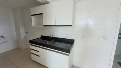 Flat para locação no Mandriani Home & Business