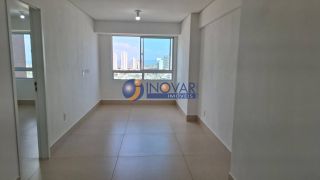 Flat para locação no Mandriani Home & Business