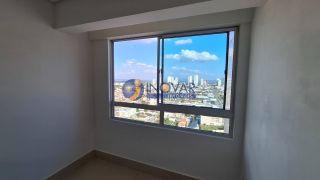 Flat para locação no Mandriani Home & Business