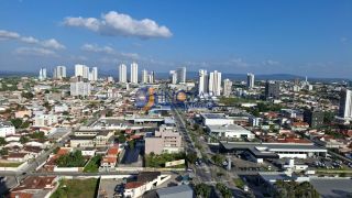 Flat para locação no Mandriani Home & Business