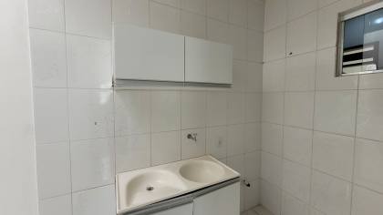 Casa à venda no Distrito Industrial, próximo ao Amigão, em Campina Grande