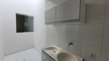 Casa à venda no Distrito Industrial, próximo ao Amigão, em Campina Grande