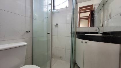 Casa à venda no Distrito Industrial, próximo ao Amigão, em Campina Grande