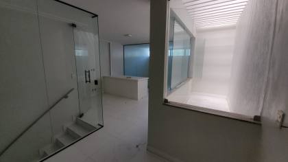 Casa comercial para locação com 9 quartos 7 suítes no bairro Prata em Campina Grande