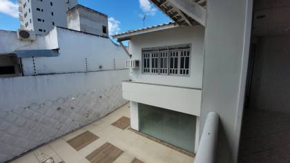 Casa comercial para locação com 9 quartos 7 suítes no bairro Prata em Campina Grande