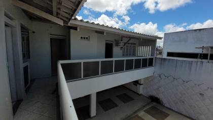 Casa comercial para locação com 9 quartos 7 suítes no bairro Prata em Campina Grande
