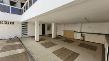 Casa comercial para locação com 9 quartos 7 suítes no bairro Prata em Campina Grande