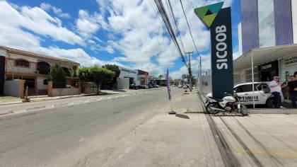 Salas comerciais para locação no bairro Catolé em Campina Grande