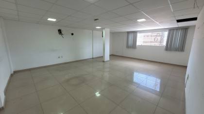 Salas comerciais para locação no bairro Catolé em Campina Grande