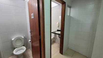 Salas comerciais para locação no bairro Catolé em Campina Grande