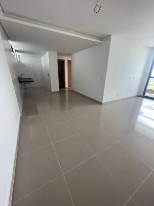 Apartamento para locação no bairro do Mirante, em Campina Grande